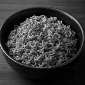 Tandoori Maggi