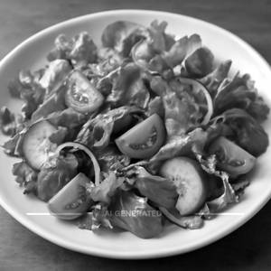 Green Salad