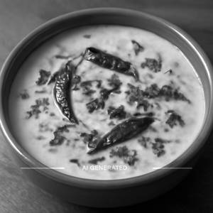 Dahi fry