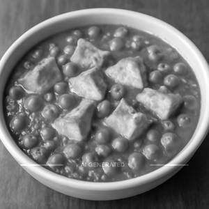 Matar Paneer