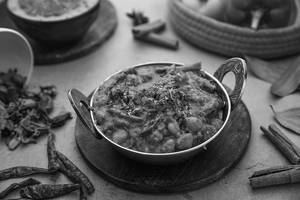 Amritsari Chole [500 Ml]