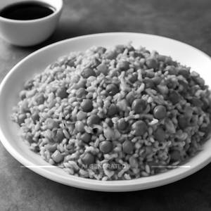 Hong Kong Fried Rice