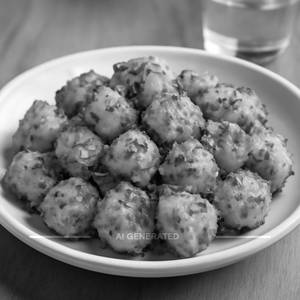 Jeera Aloo (Per Plate)