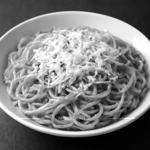 Cheese noodles