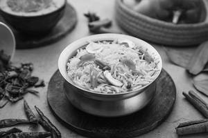 Veg Pulao