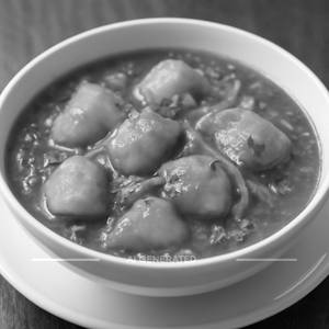 Aloo Do Pyaza