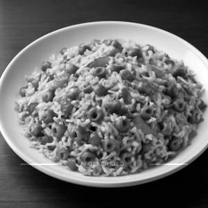 Veg fried rice