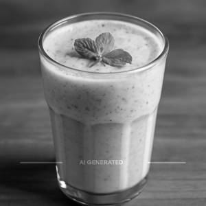 Mint cooler
