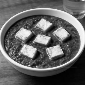 Palak Paneer
