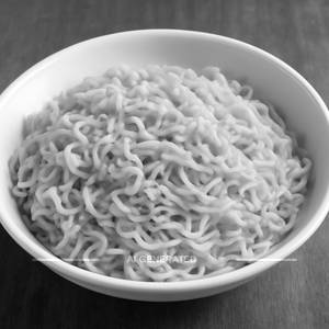 Plain Maggi