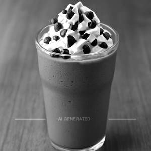 Choco Chips Shake