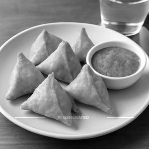 Mini Samosa