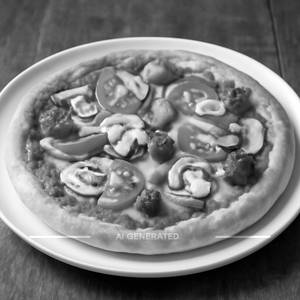 Farmhouse Pizza