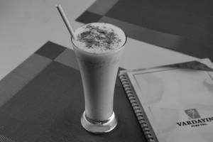 Masala Butter Milk