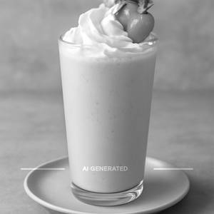 Strawberry Shake