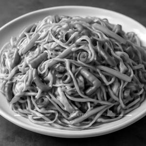 Veg Chowmein