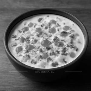 Mix Raita