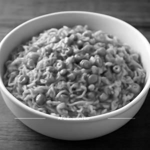 Masala Maggie