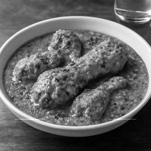 Chicken Patiala