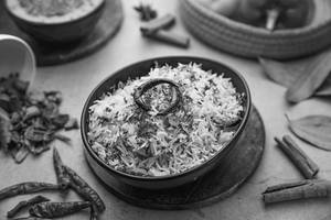 Jeera Rice(750 Ml)[no Onion Garlic]