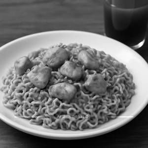 Chicken Maggi