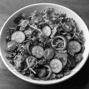 Green Salad