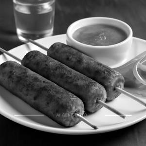 Hara Bhara Kebab