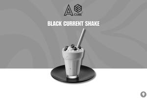 Black Current Shake