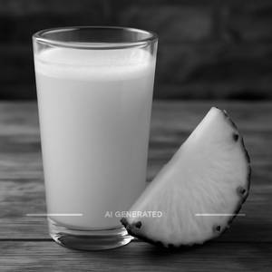 Pineapple Juice
