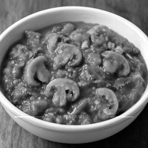 Kadai Mushroom