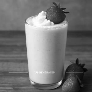 Strawberry Shakes