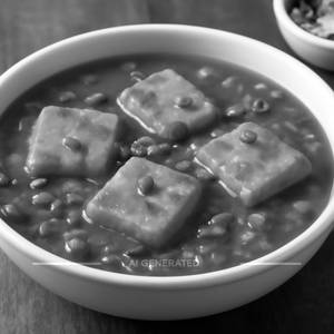 Paneer Manchurian Gravy