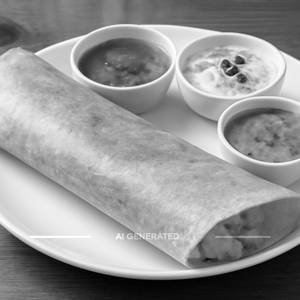 Masala Dosa
