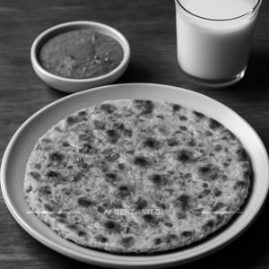 Missi Roti