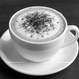 Cappuccino Coffee
