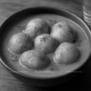 Dum Aloo Kashmiri