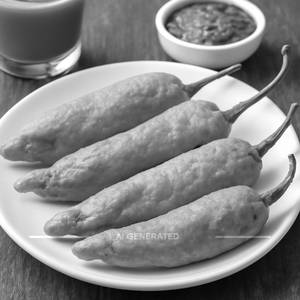 Chilli Pakoda