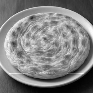 Khasta Roti