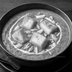 Shahi Paneer