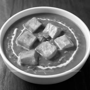 Paneer masala