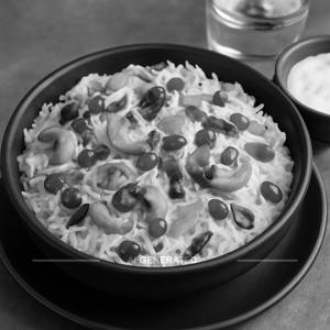 Kashmiri Pulao