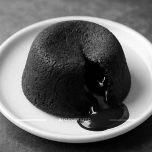 Choco Lava Cake
