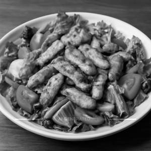 Chicken Salad