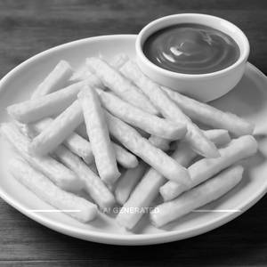 Finger Chips