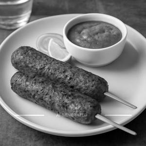 Hara Bhara Kabab (Pack of 2)