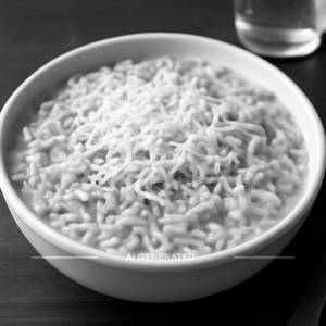 Cheese maggi