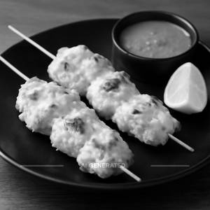 Chicken Malai Tikka (Pack of 2)??                                          ??