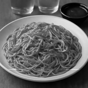 Schezwan Noodles