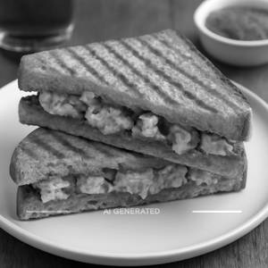 Paneer Sandwich