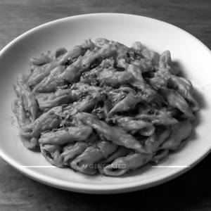 Red Pasta